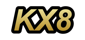 kx8 Logo